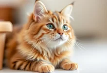 Photo of Уход за кошкой: основные правила