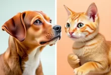 Photo of Собака или кошка: кого выбрать?